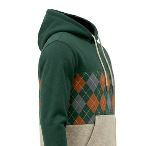 Durable <b>Sheep</b> <b>Shearing</b> Hoodie Long Tail Cotton Long Tail Design Warm Protective Work Hoodie For Farming And <b>Shearing</b> Use - Product Image 3