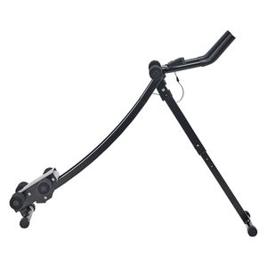 Appareil de musculation abdominale AB pour la maison, équipement de gym avec capacité de charge de 200 kg, entraîneur abdominal pour femmes, entraînement de force de 200 kg - Product Image 3