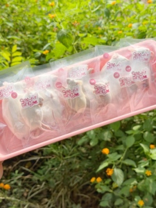 Ratones Congelados para Alimentación de Mascotas 3XL (40-45g) – Envasados Individualmente |   Enriquecido con Probióticos - Product Image 4