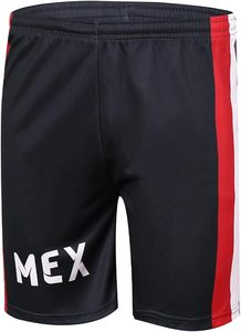 Camiseta de Fútbol para Niños y Niñas, Uniforme Juvenil, Regalo de Cumpleaños, Conjunto de Uniforme de Fútbol - Product Image 3