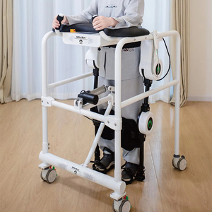 Robot de rééducation exosquelettique pour l'entraînement à la marche, exosquelette pour membres inférieurs, excellent produit pour l'entraînement à la rééducation - BZ-MB01 - Product Image 1