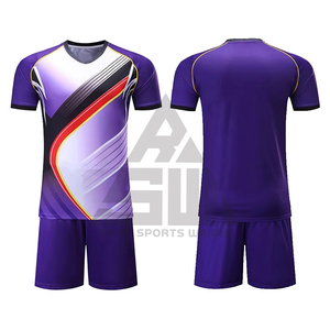 Training Wear Wholesale <b>Soccer</b> Uniform With Best Price Low Manufacturer <b>Soccer</b> Uniform for Custom Team - Product Image 3