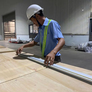 Approvisionnement au Vietnam : Risque Réduit, Qualité Directe Usine, Inspection Pré-Expédition à 100%, P.D.T CO. LTD Modèle QLT - Product Image 1