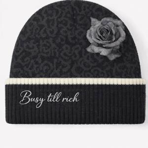 Gorra de Béisbol de 5 Paneles de Color Sólido con Estampado Puff, Personalizable, 100% Algodón, Ligera, Unisex, Tejido Común, Hecha en Pakistán - Product Image 1