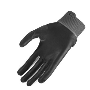Gants de frappeur de baseball 2026, dernier design, logo personnalisé, main gauche, taille adulte, usage professionnel durable, fermeture à boucle en cuir - Product Image 5