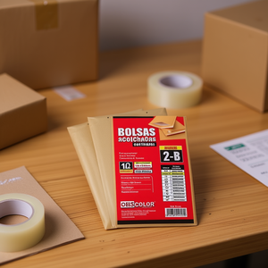 Enveloppe en mousse N2 SOBRE ACOLCHADO BURBUJA, matériau protecteur et amortissant - Product Image 2