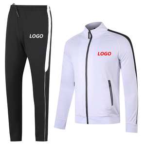 Survêtement respirant pour hommes grandes tailles, vêtements d'extérieur de qualité supérieure conçus pour les conditions météorologiques extrêmes et rigoureuses - Product Image 3