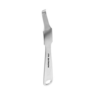 Rétracteur Hohmann en acier inoxydable de qualité supérieure pour instruments chirurgicaux orthopédiques, longueur 9,25 pouces, rétracteur médical durable - Product Image 1