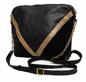Premium Genuine Leather Vintage Bohemian Fashion Crossbody Shoulder Bag for Women Designer Messenger Purse Single Adjustable - Product Image 3
