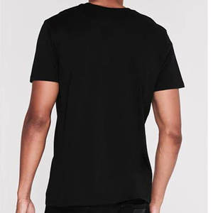 T-shirts pour hommes, nouveau design, haute qualité, décontractés, taille adulte, meilleur prix, service OEM, tissu doux de qualité supérieure, hauts élégants pour hommes - Product Image 4