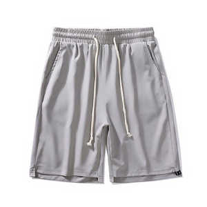 Pantalones Cortos Deportivos de Verano de Primera Calidad, Estilo Nuevo, Transpirables, para Pesca, Playa, Camuflaje, Casuales, para Golf, para Hombre - Product Image 4