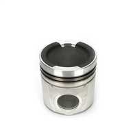 NOUVEAU PISTON DIESEL ORIGINAL avec axe de piston et segments pour KTA50 (OE 3920691) DIAMÈTRE 96 MM GARANTIE 6 MOIS