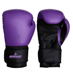 Guantes de Boxeo Profesionales a Precio de Mayoreo, Diseñados para Flexibilidad y Precisión en el Entrenamiento - Product Image 4