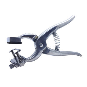 Gancho de Acero Inoxidable de Alta Calidad para Veterinaria, Reutilizable, con Ojo de Gancho, Precio de Fabricante - Product Image 1