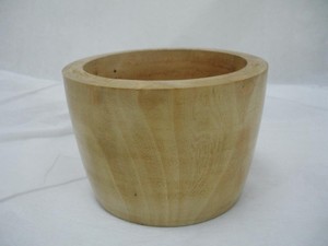 Saladiers uniques en bois, bol de service en bois, articles de vaisselle en bois, saladier, saladier en bois Unique, bol à soupe, bol en acacia - Product Image 2