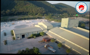 Poudre de carbonate de calcium revêtue en promotion pour masterbatch de remplissage, haute capacité de charge, bonne dispersion - Product Image 6