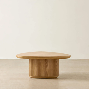 Farmhouse <b>Coffee</b> <b>Table</b>, <b>Rustic</b> Wood Center <b>Table</b>, Cozy Living Room Decor Home Furniture Living Room Office - Product Image 3