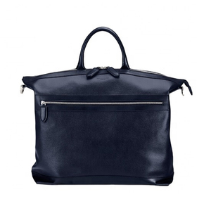 Sac fourre-tout élégant en cuir véritable avec fermeture éclair pour femme AZORES SPORTS Nouvelle Arrivée Sac à bandoulière d'extérieur Design - Product Image 6