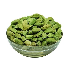 กระวานสมุนไพรสีเขียวสดแห้ง - Product Image 1