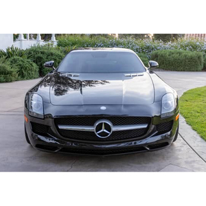 Mercedes-Benz SLS AMG Coupé 2011 - Product Image 1