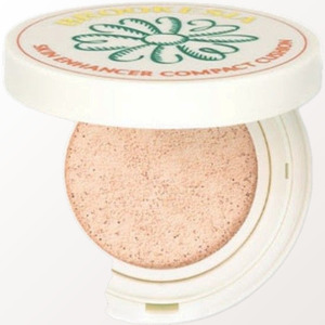 Fond de teint quotidien K-Beauty Mulbit Cushion Bruchesia Skin Enhancer Compact Glow Cushion Toutes les couleurs Sélectionner 1 - Product Image 2