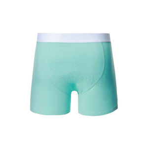 Custom Logo Design Low Moq Men Running <b>Boxer</b> Shorts New Arrival Wholesale <b>Boxer</b> Shorts Made In Pakistan - Product Image 3