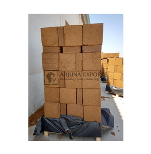 La noix de coco de qualité supérieure Pith 5kg bloque le meilleur fabricant pour l'agriculture et la plantation - Product Image 1