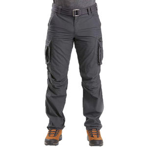 Pantalones de hombre lavados, nueva tendencia 2026, joggers cargo para hombre, pantalones casuales de hip hop con bolsillos, pantalones deportivos para hombre - Product Image 1