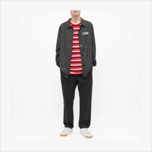 Veste d'hiver pour homme grande taille, coupe-vent imperméable respirant avec doublure polaire en coton, idéale pour les sports et activités de plein air – Vente en gros - Product Image 5
