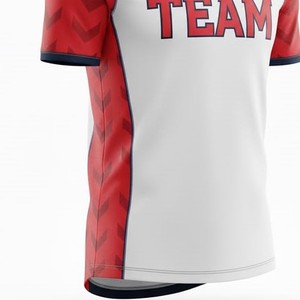 Uniforme Reversible a Precio Accesible, el Uniforme Reversible Más Popular para Conjuntos de Equipos Adultos, Personalizable - Product Image 4