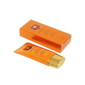 Crema coreana K-Beauty BB Cream 50g Hecho en Corea Arabia Saudita maquillaje facial cuidado de la piel My Gold skincare coreana - Product Image 1