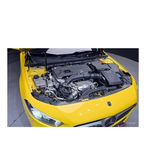 เมอร์เซเดส-เบนซ์ A220 แฮทช์แบ็ก A-Class ปี 2023 วิ่ง 21,376 กม. พวงมาลัยซ้าย พร้อมกล้องมองหลัง - Product Image 6