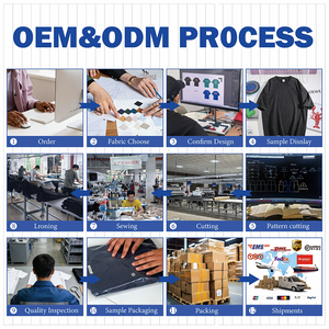 Ensemble coupe-vent réfléchissant de haute qualité, ensemble de survêtement vierge pour homme, ensembles de jogging, design cargo sportif, créez votre propre marque, ensemble de sweats pour homme - Product Image 5