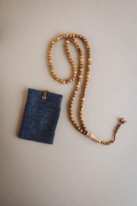 Tasbih rond en résine de luxe, écologique, fait main, personnalisable, fournitures pour fêtes, occasions multiples, mariage, excellente qualité, cadeau - Product Image 6