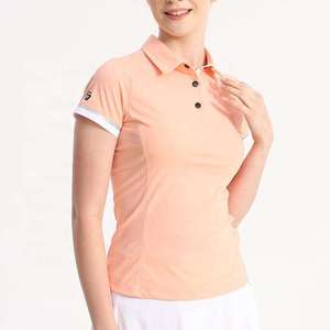 Polo para Mujer Talla Adulto a Bajo Precio, Diseña Tu Propio Polo para Mujer, Cómodo y Ligero, 2026 - Product Image 4