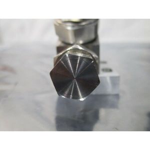 Válvula NUPRO 6LVD1V222PWS7327, Válvula de Retención NUPRO CW - Equipo y Piezas de Semiconductores de Confianza de Marca Global - Product Image 3
