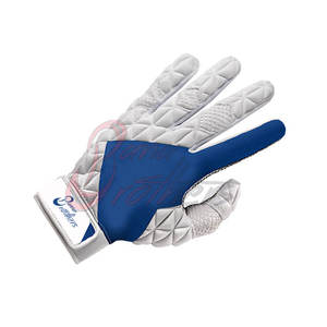 Gants de frappe de baseball respirants et légers à prix de gros et faible MOQ - Product Image 4