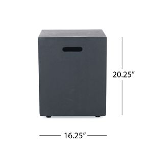 MGO Tank Holder per tavoli per organizzare e conservare le tue attrezzature - Product Image 6