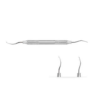 Gracey Dental de Marca Privada Personalizado, Hecho en Pakistán, Último Modelo de Gracey Dental - Product Image 1