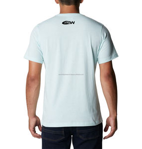 Camisas deportivas para hombres, camiseta sin mangas de entrenamiento, camiseta sin mangas de secado rápido para Fitness, gimnasio, chaleco, camisa de estilo, ropa deportiva de entrenamiento ligera para el verano - Product Image 2