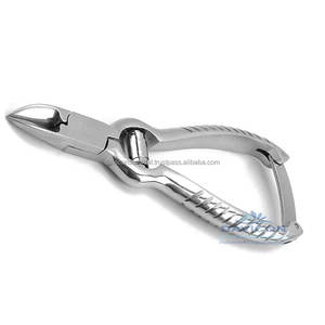 Coupe-ongles professionnel, 1 pièce, pour pédicure, coupe-ongles, plusieurs angles et la tête - Product Image 6