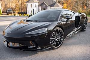 Producto TOP USADO, Perfecto Estado, McLaren GT 2021 con Motor V8 Twin-Turbo, LISTO PARA USAR - Product Image 6