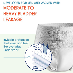 Süper emicilik yetişkin <span class=keywords><strong>Pull</strong></span> up pantolon üreticisi tek kullanımlık yetişkin çekme bezi toplu OEM yetişkin çekme <span class=keywords><strong>Ups</strong></span> toptan kaynağı - Product Image 4