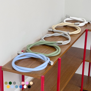 Tubo Flexible para Endoscopio AquaDuo, Cable de Inspección Médica, Piezas de Repuesto Coloridas para Equipo de Colonoscopia, Uso Diario - Product Image 6