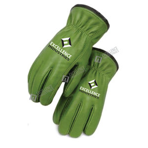 Gants de travail de sécurité durables, gants de protection confortables pour la construction, l'usine, l'entrepôt, le jardinage, le travail mécanique et le travail quotidien - Product Image 2