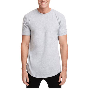 Camisetas Básicas Lisas de Manga Corta - Todos los Colores, Algodón Juvenil, Color Azul Marino, Talla Mediana, Camiseta Clásica para Hombre - Product Image 2