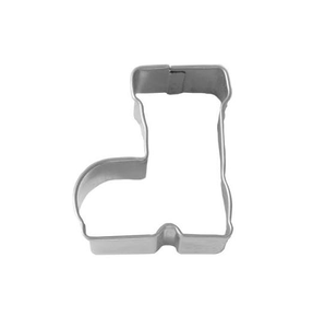 Emporte-pièces en acier inoxydable, 6 pièces, formes cœur, fleur, étoile, rondes, emporte-pièces en acier inoxydable pour biscuits - Product Image 2