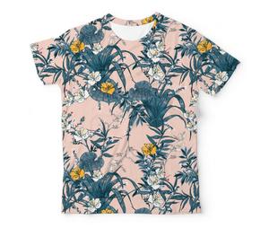 Camisetas Sublimadas Unisex de Alta Calidad, Camisetas Blancas Extra Grandes para Transferencia de Calor, Camisetas Personalizadas con Diseño Propio e Impresión de Logotipo - Product Image 3