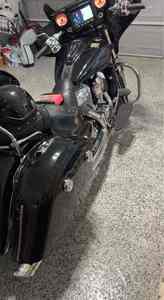 ขายรถ Indian Chieftain DarkHorse PowerLegend ปี 2017 มือสอง - Product Image 2