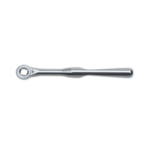 Clé à cliquet dentaire manuelle en acier inoxydable 4,0 mm pour pont osseux, outil d'implantation certifié CE, réutilisable - Product Image 2
